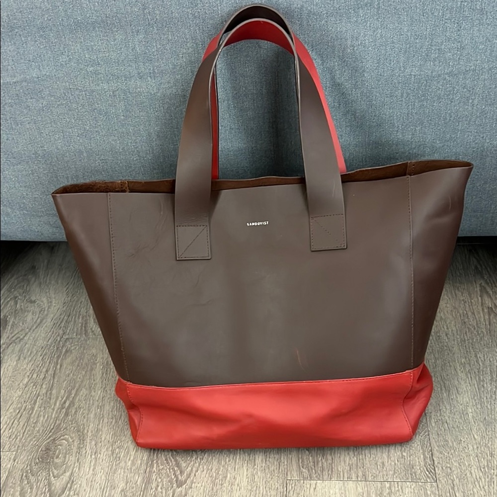 Sandqvist Iris Bag